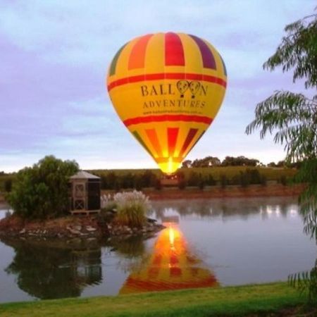 Stonewell Cottages & Vineyards Retreat Barossa Valley Экстерьер фото