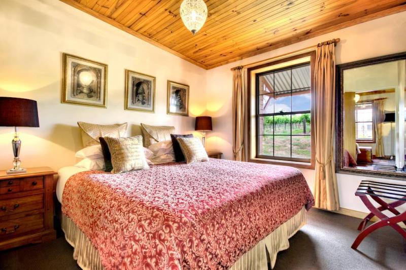 Stonewell Cottages & Vineyards Retreat Barossa Valley Экстерьер фото
