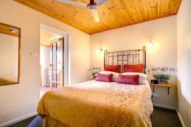 Stonewell Cottages & Vineyards Retreat Barossa Valley Экстерьер фото