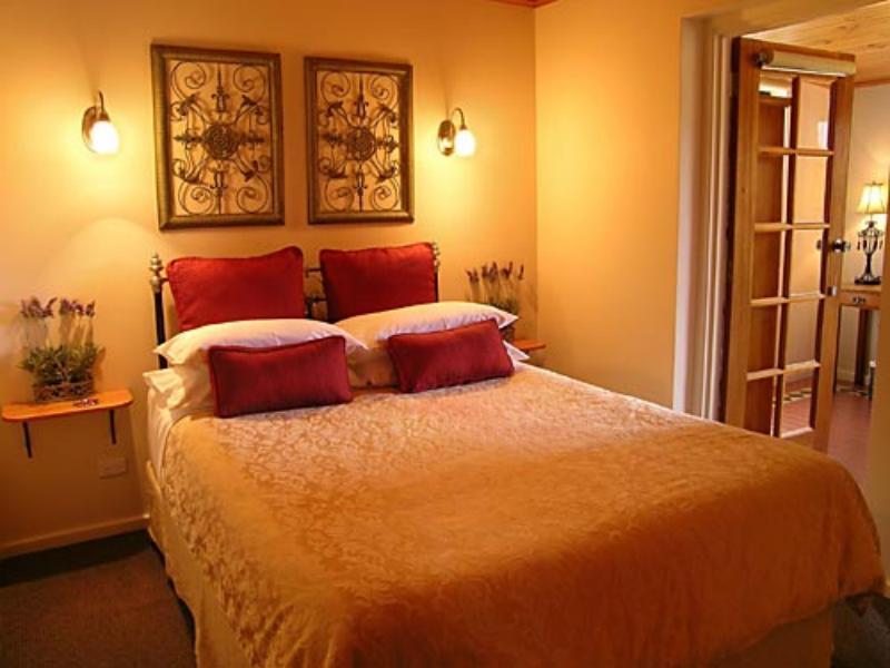 Stonewell Cottages & Vineyards Retreat Barossa Valley Экстерьер фото
