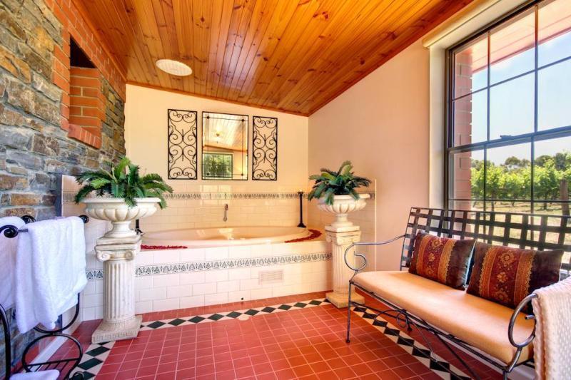 Stonewell Cottages & Vineyards Retreat Barossa Valley Экстерьер фото